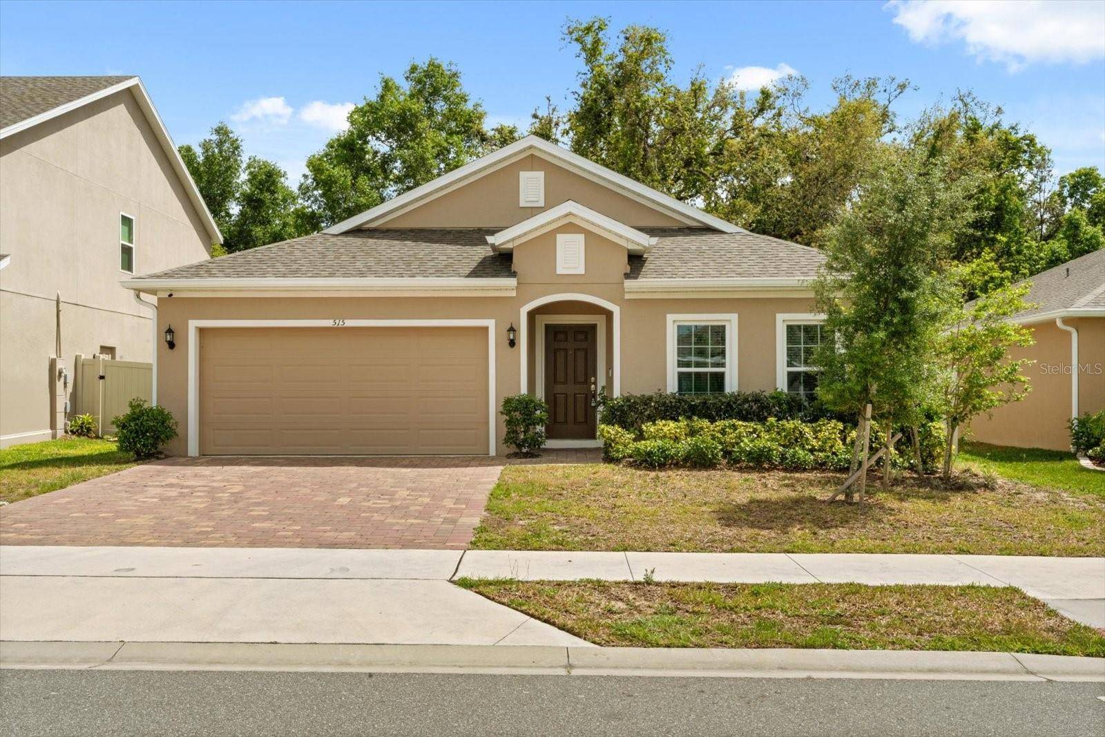 Eustis, FL 32736,515 DARSHIRE AVE