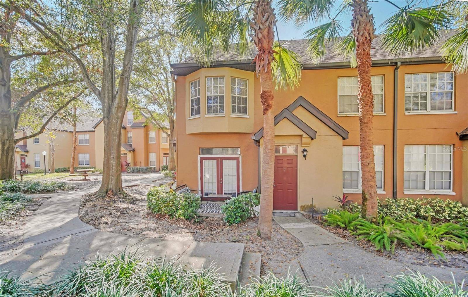 Orlando, FL 32835,6356 RALEIGH ST #1512