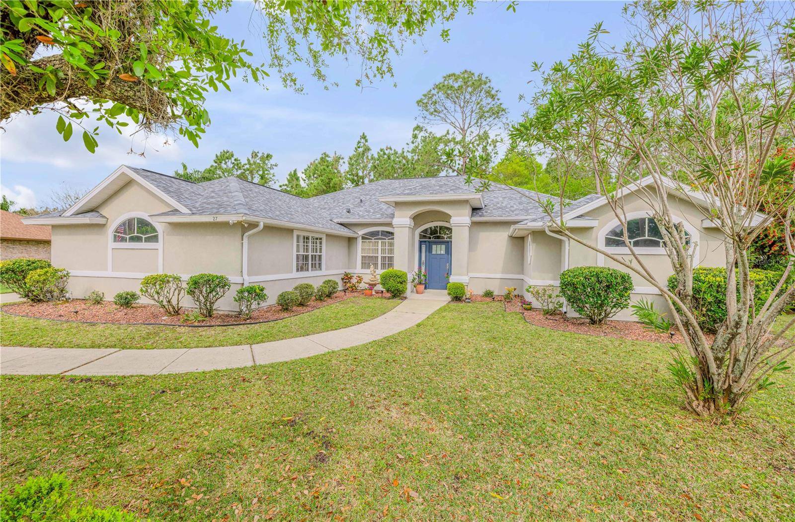 Ormond Beach, FL 32174,27 FOXHUNTER FLAT