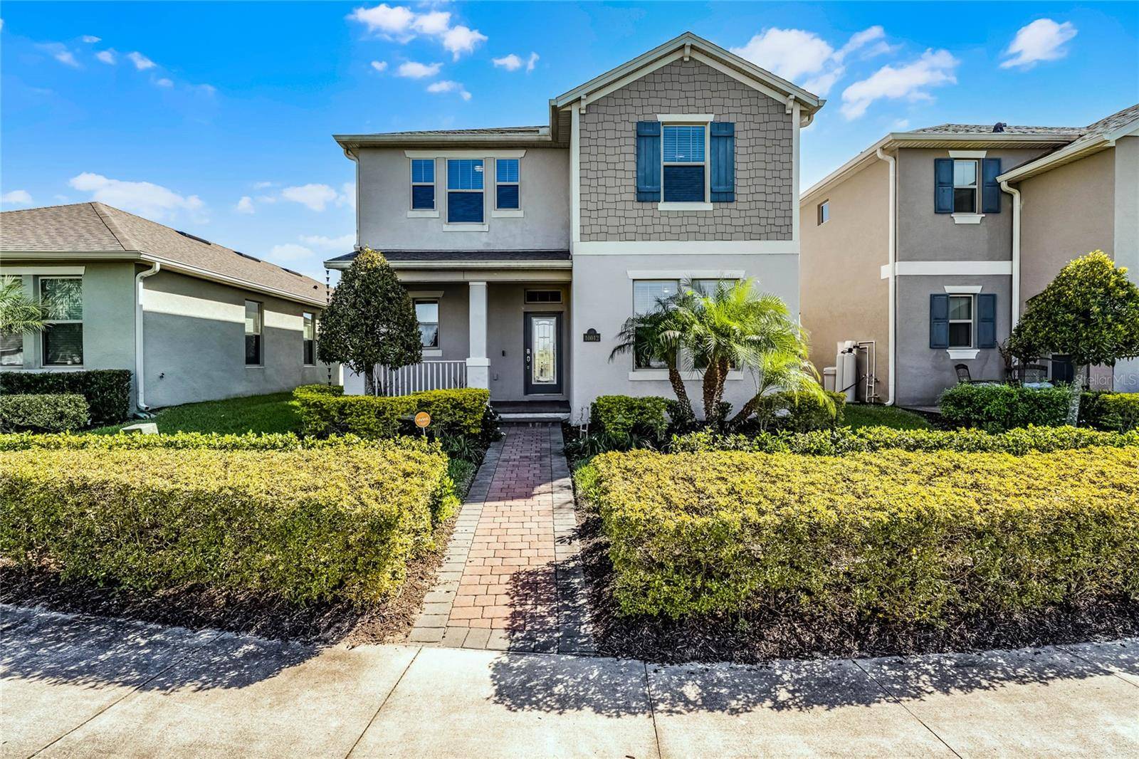 Winter Garden, FL 34787,10012 QUAIL MEADOW ALY