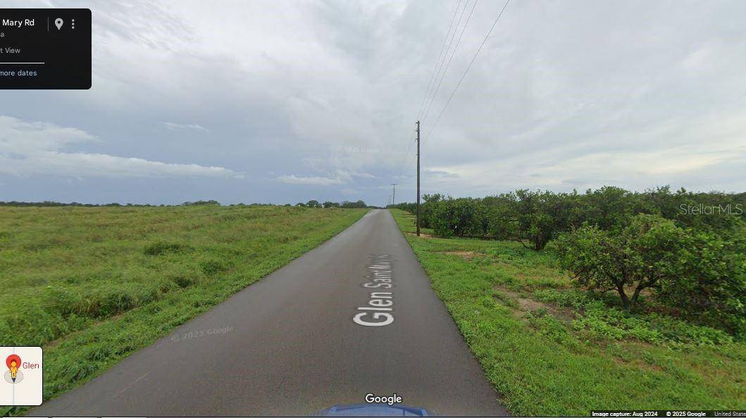 Lake Wales, FL 33898,GLENN ST MARY RD