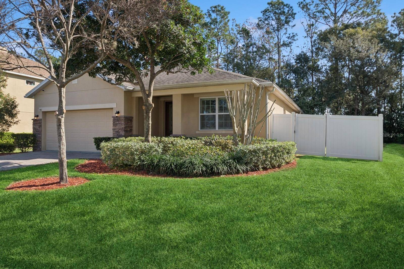 Apopka, FL 32703,981 GALWAY BLVD