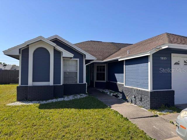 Orlando, FL 32822,7885 BROCKWOOD CIR
