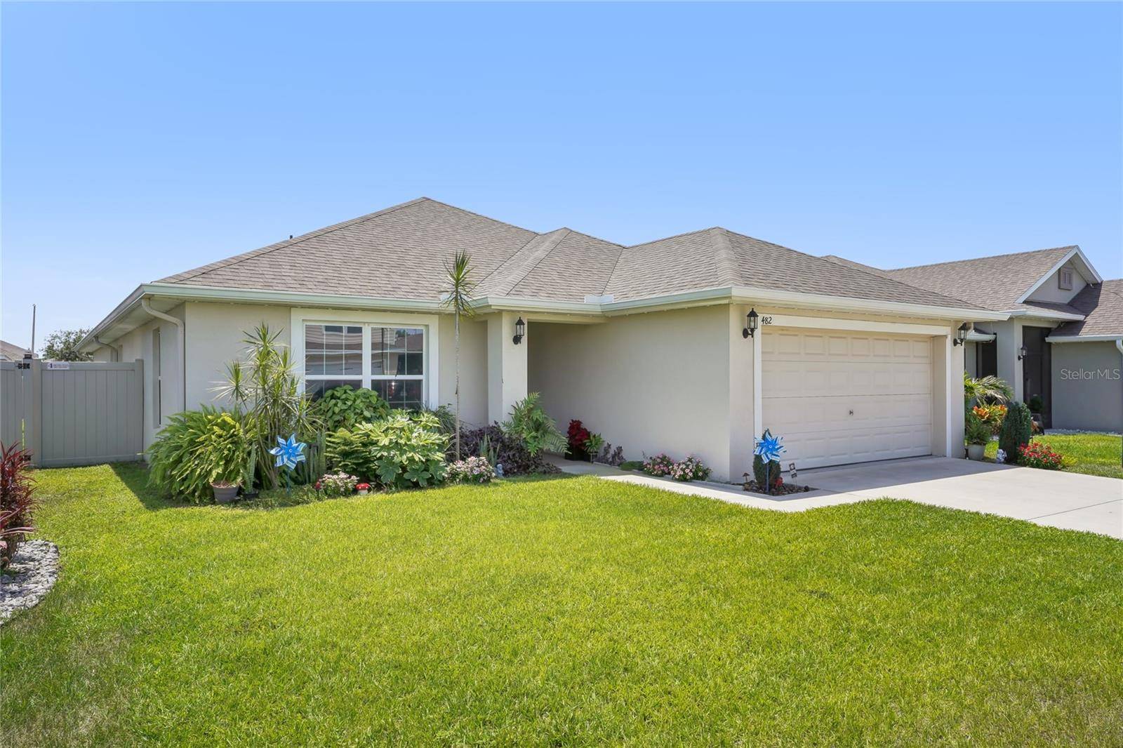 Haines City, FL 33844,482 PANARO LN