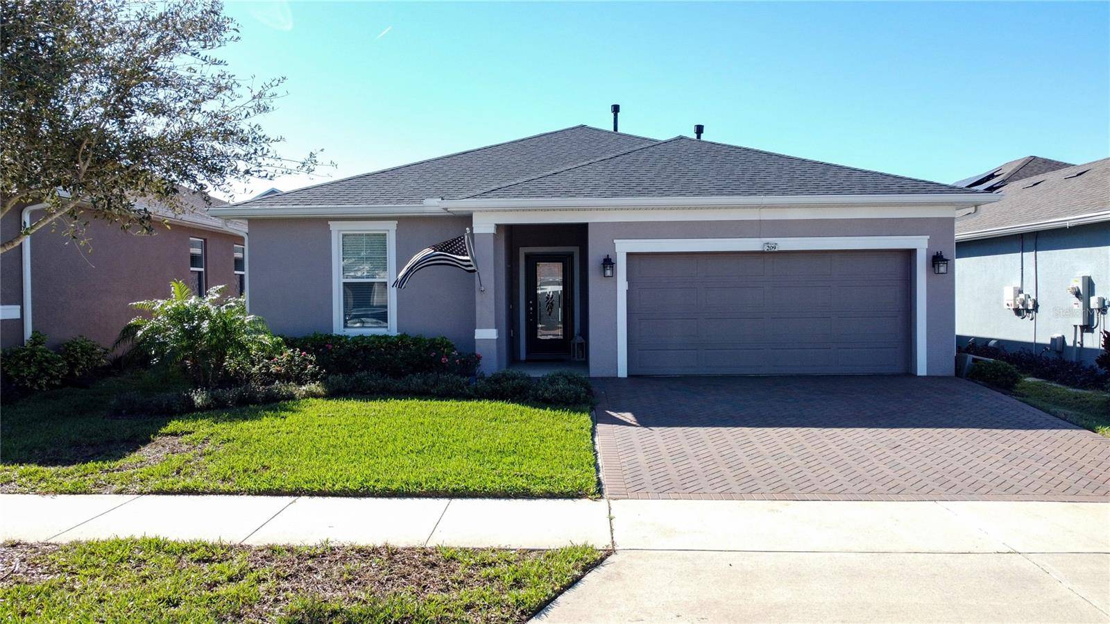 Groveland, FL 34736,209 SILVER MAPLE RD