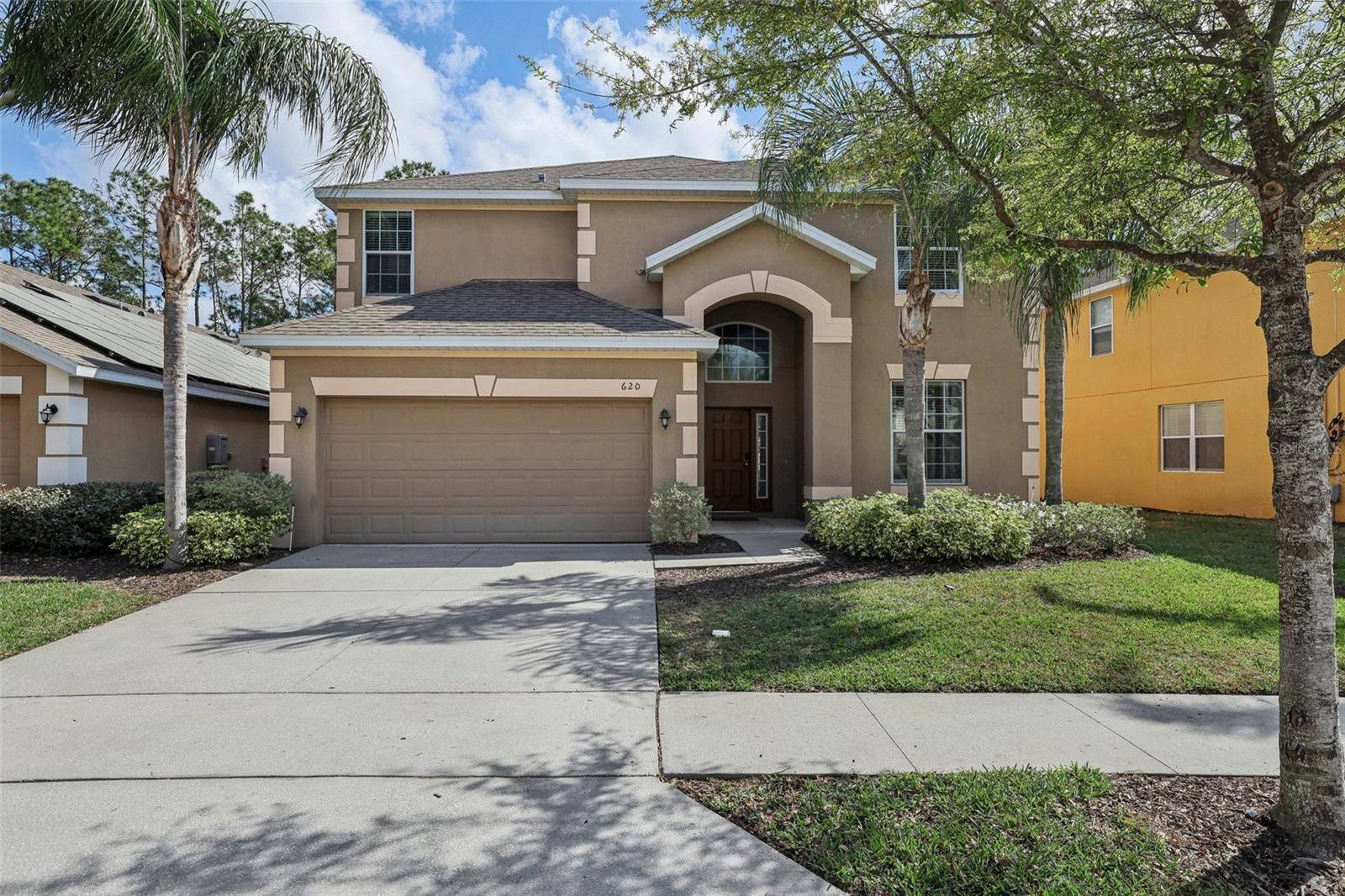 Davenport, FL 33837,620 ORANGE COSMOS BLVD