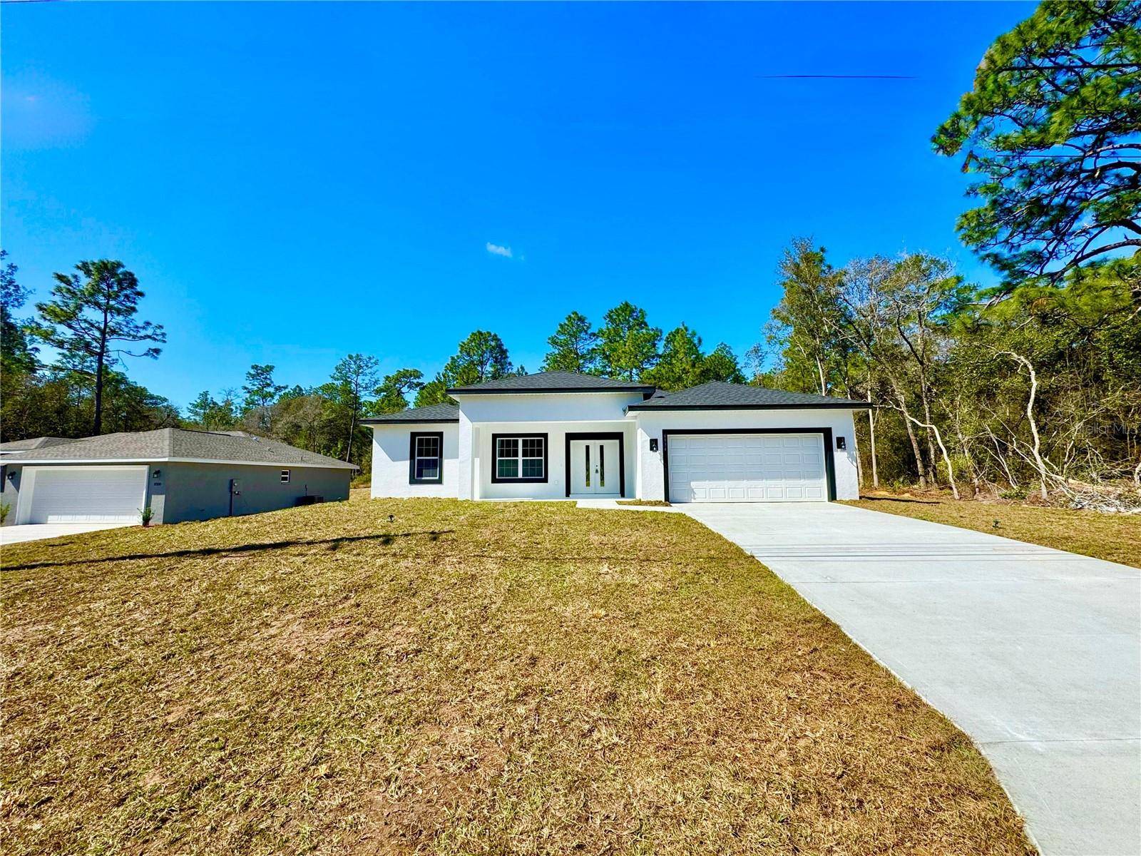 Citrus Springs, FL 34433,8934 N PARADISEA DR