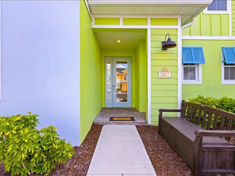 Kissimmee, FL 34747,2927 CASTAWAY LN