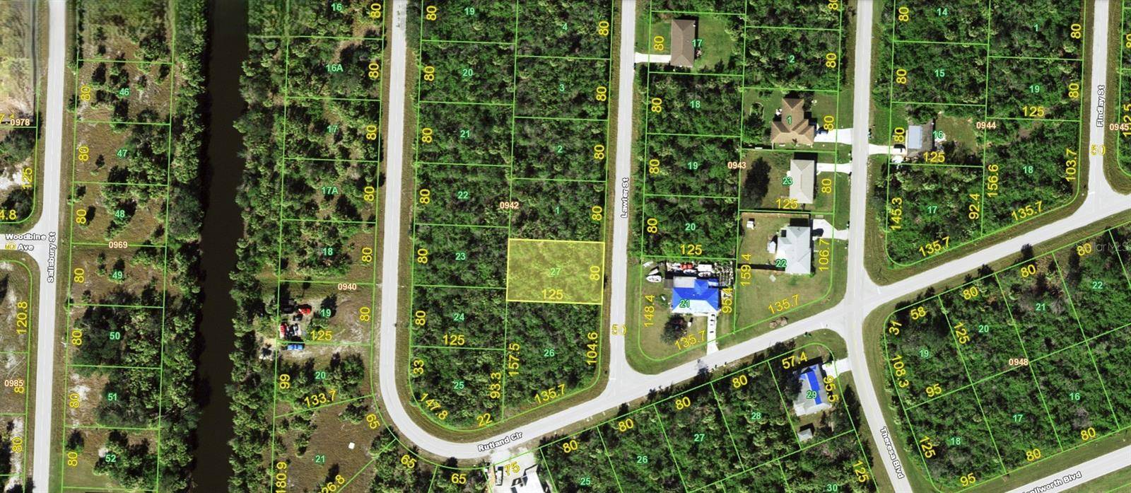 Port Charlotte, FL 33954,395 LAWLER ST