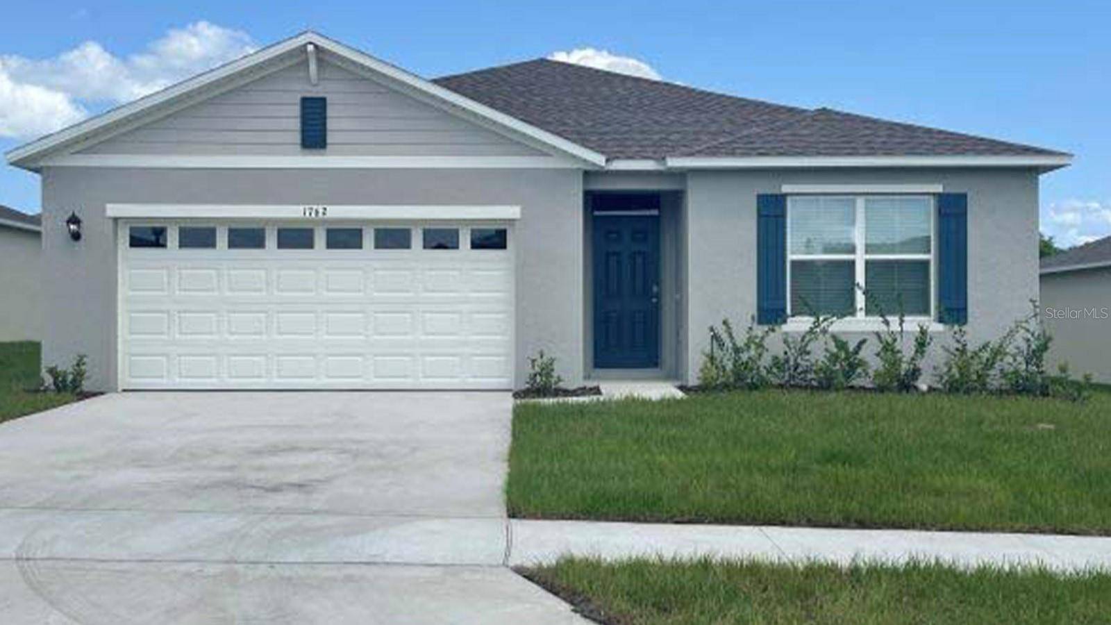 Haines City, FL 33844,2926 REGGAE PL