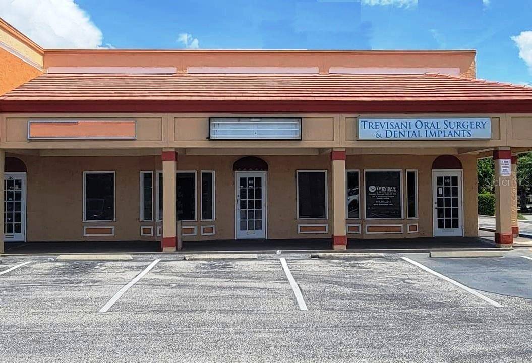 Winter Springs, FL 32708,118 W STATE ROAD 434 HWY #118