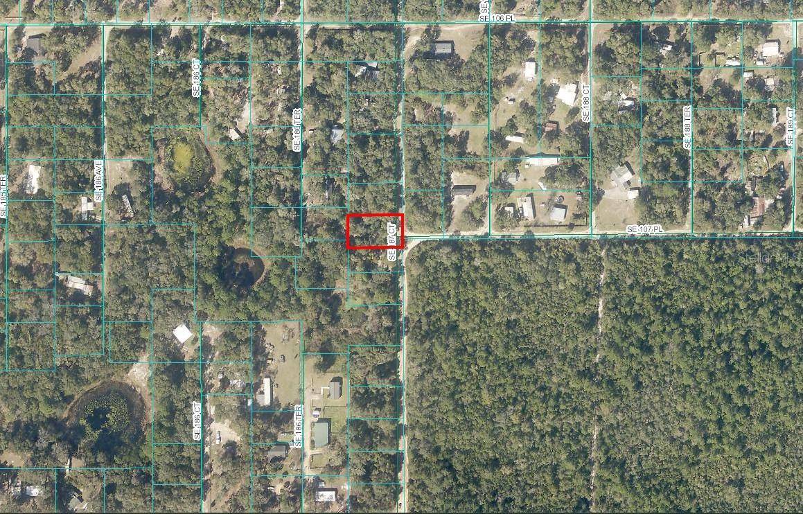 Ocklawaha, FL 32179,00 SE 187TH CT #Lot 81