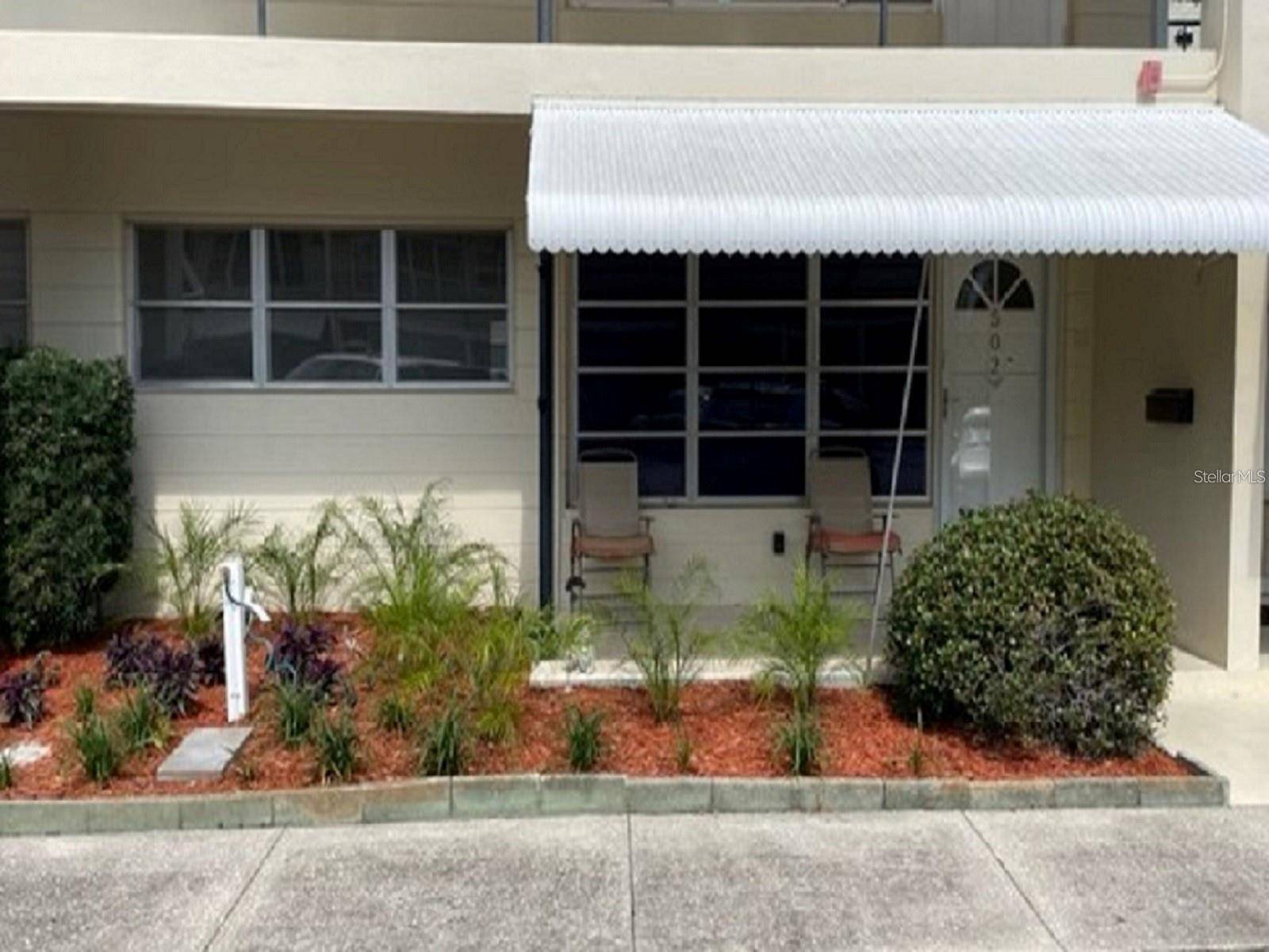 Kenneth City, FL 33709,4143 57TH ST N #502