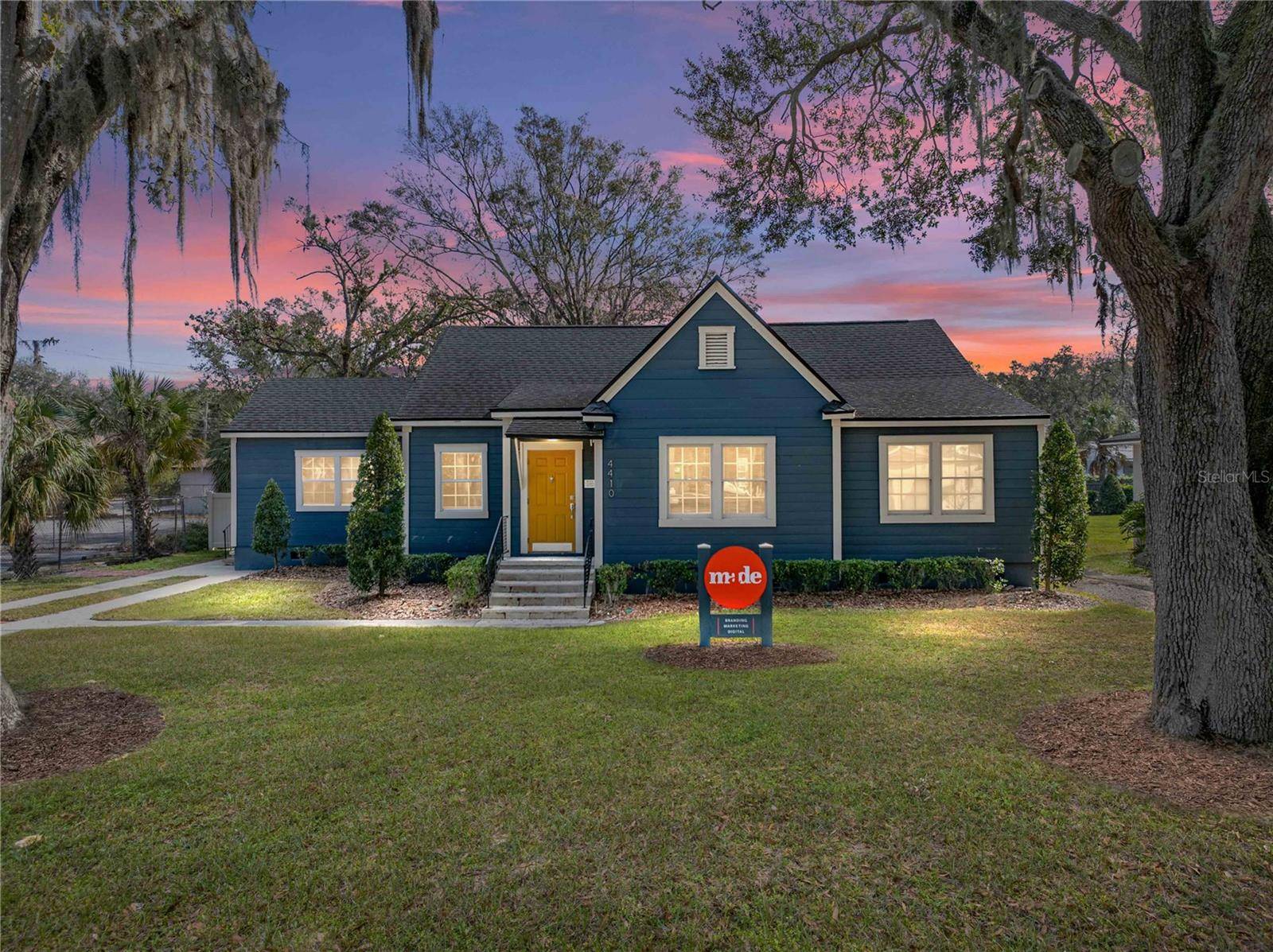 Lakeland, FL 33813,4410 S FLORIDA CT