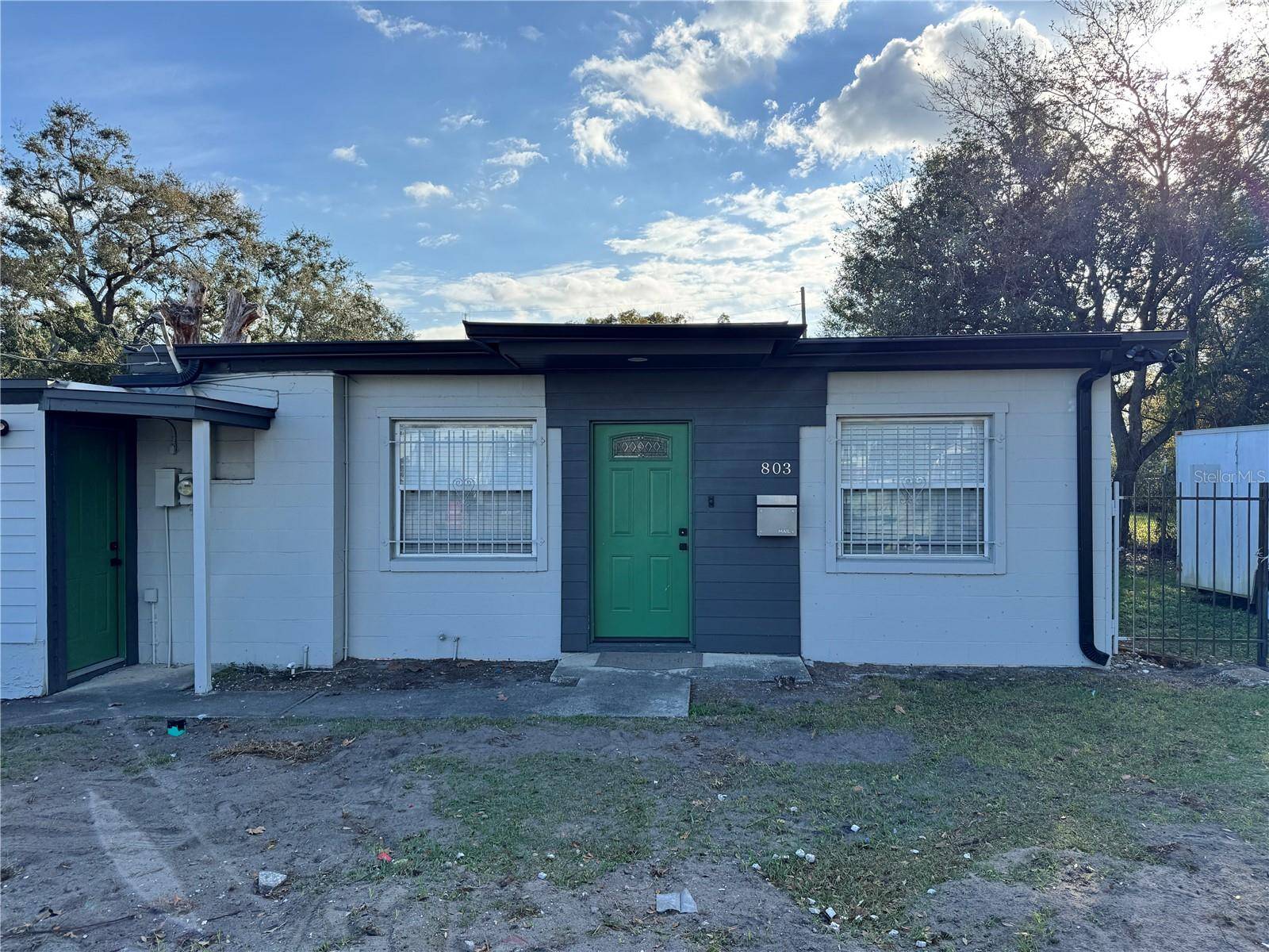 Orlando, FL 32808,803 N PINE HILLS RD