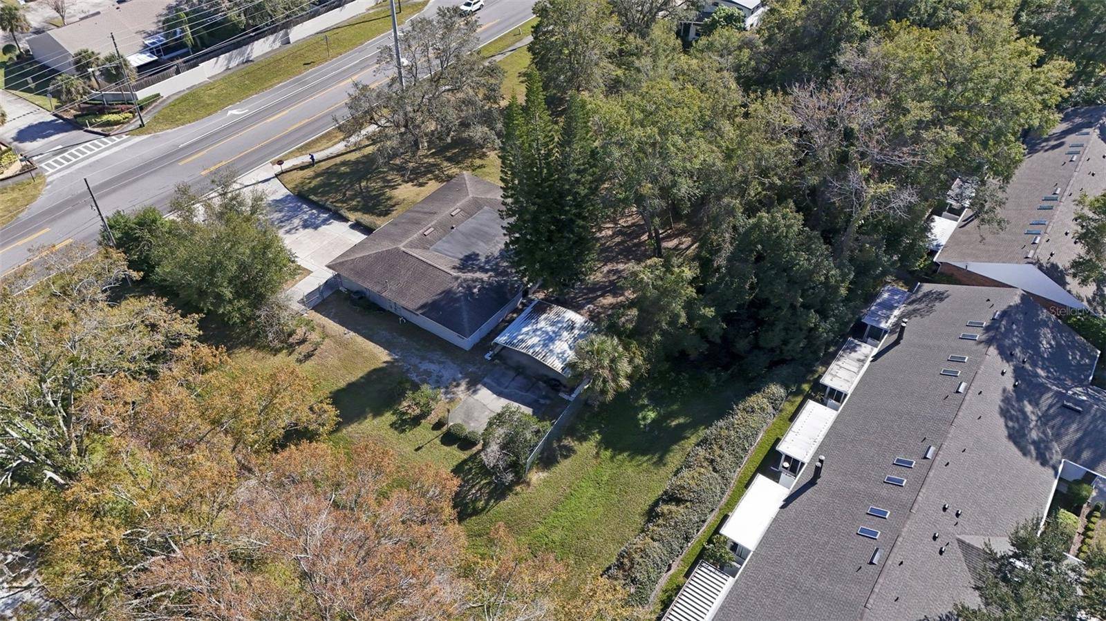 Winter Park, FL 32792,5150 OLD HOWELL BRANCH RD