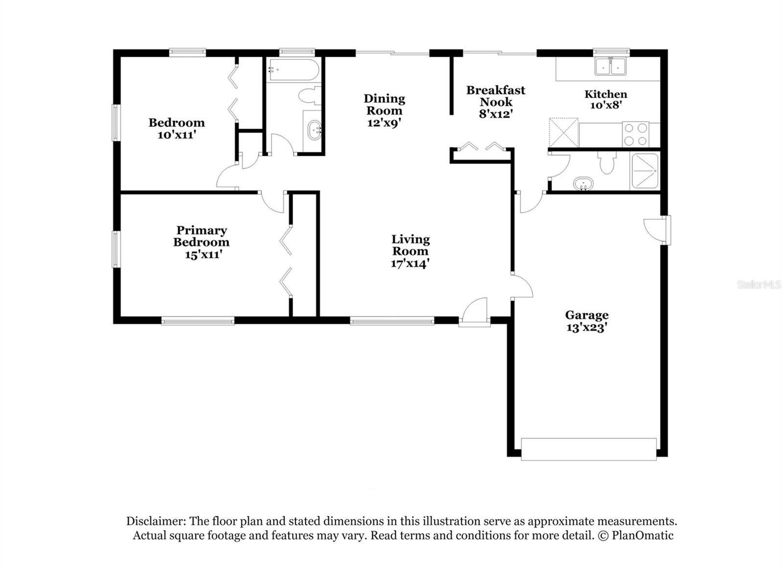 Holiday, FL 34690,5226 EAGLE DR