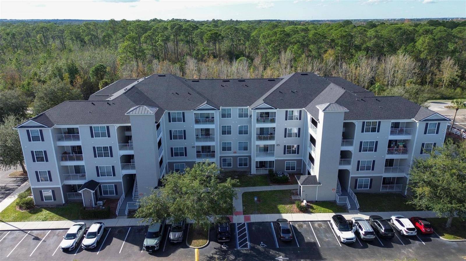 Kissimmee, FL 34747,3176 FELTRIM PL #205