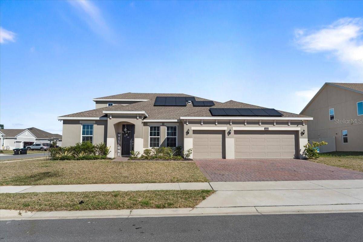 Mount Dora, FL 32757,4897 GILDED JEWEL DR