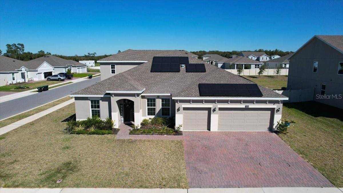 Mount Dora, FL 32757,4897 GILDED JEWEL DR