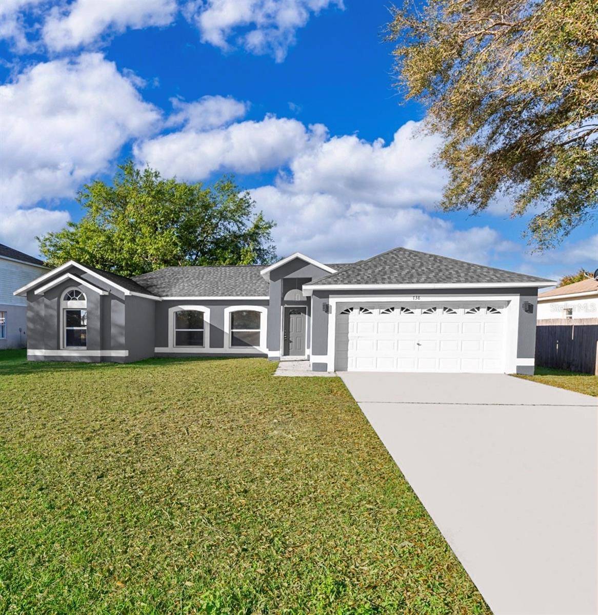 Kissimmee, FL 34759,738 PARIS DR