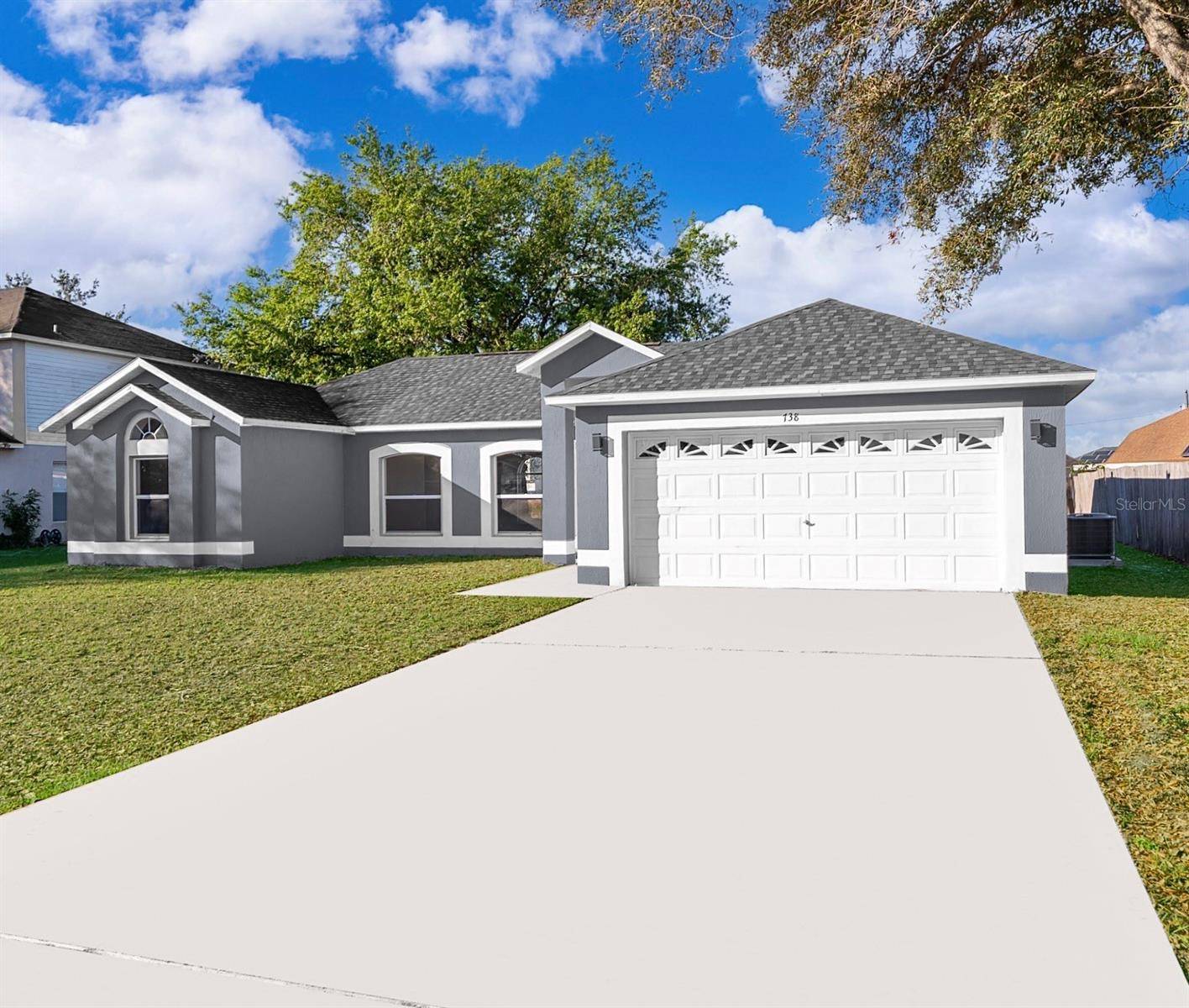 Kissimmee, FL 34759,738 PARIS DR