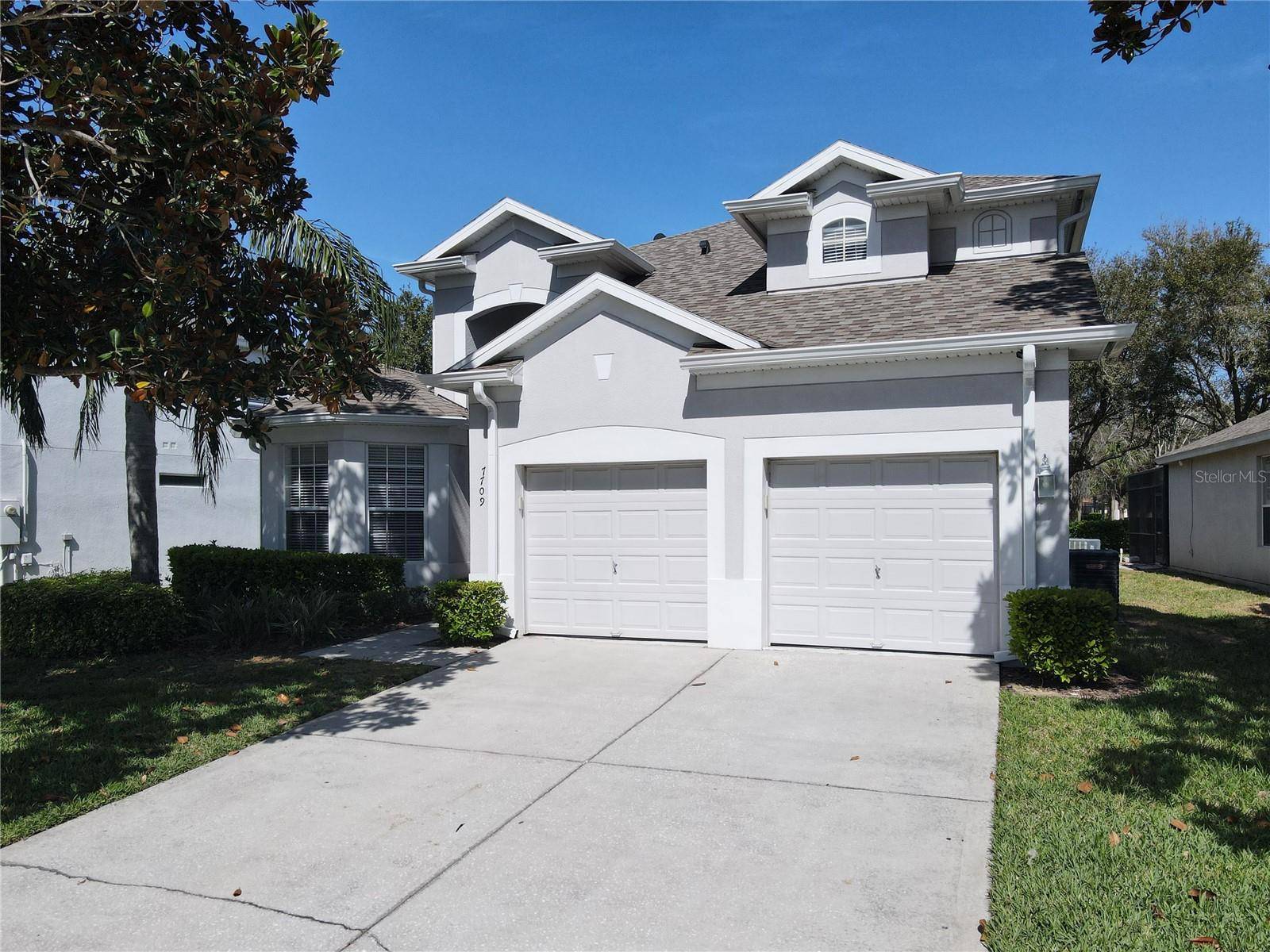 Kissimmee, FL 34747,7709 COMROW ST
