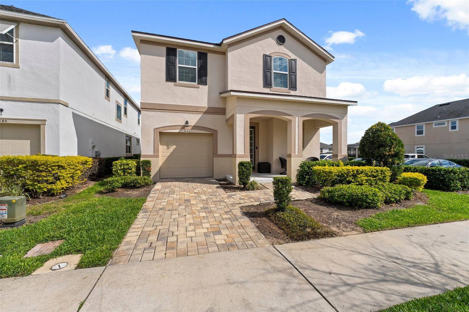 Kissimmee, FL 34747,1841 SAWYER PALM PL