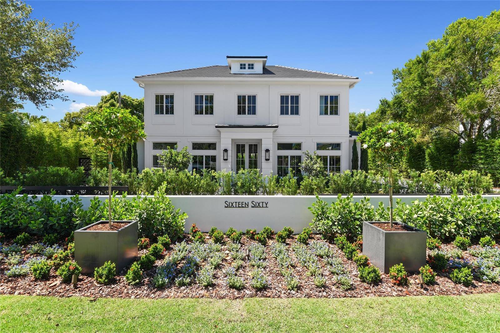 Winter Park, FL 32789,1660 PALMER AVE