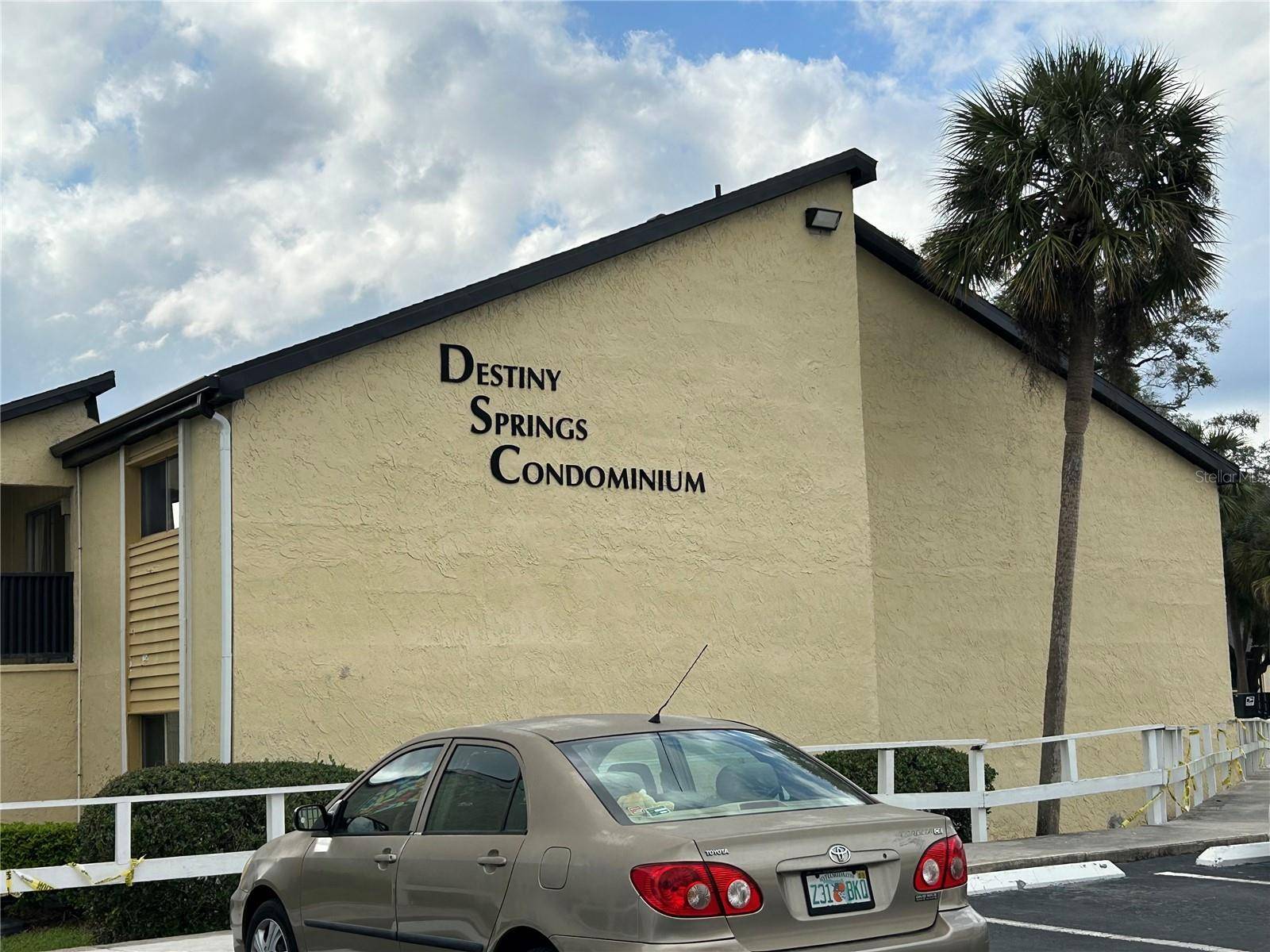 Altamonte Springs, FL 32714,946 LAKE DESTINY RD #D
