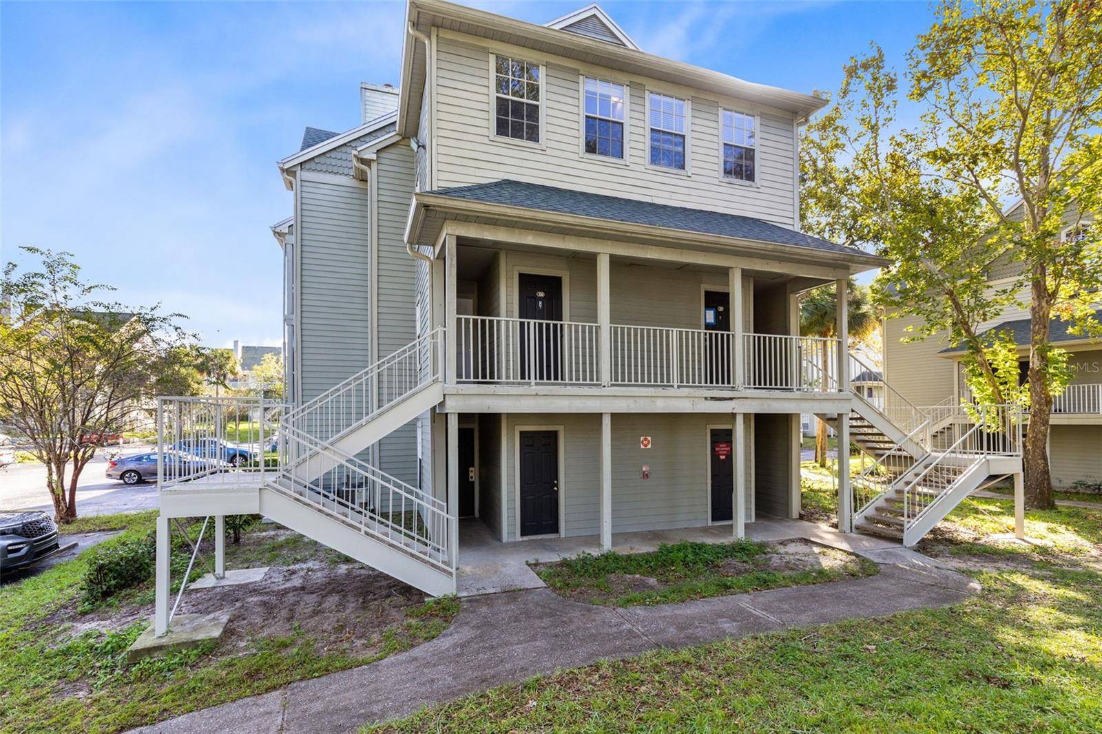 Orlando, FL 32835,6178 WESTGATE DR #304