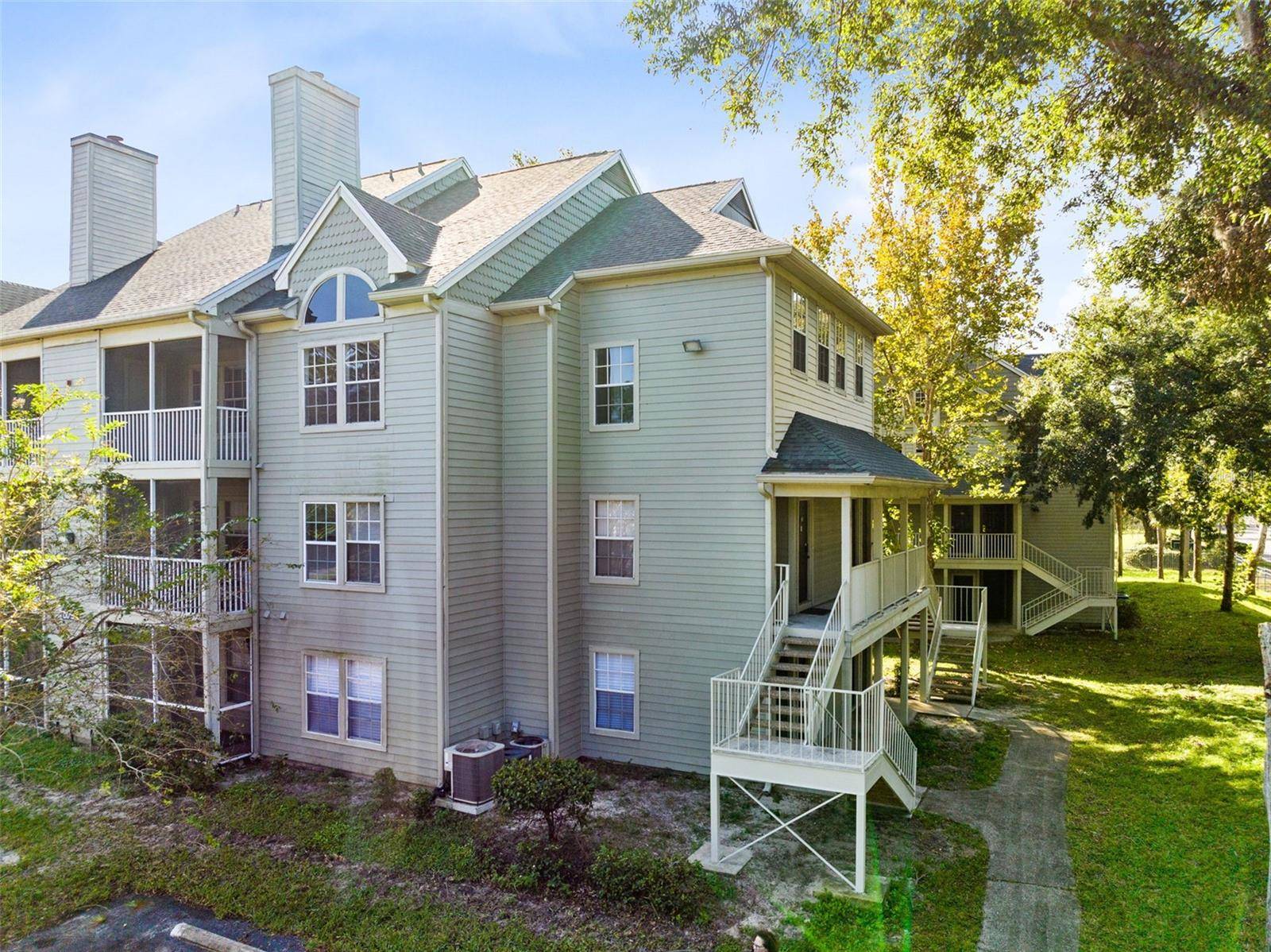 Orlando, FL 32835,6178 WESTGATE DR #304