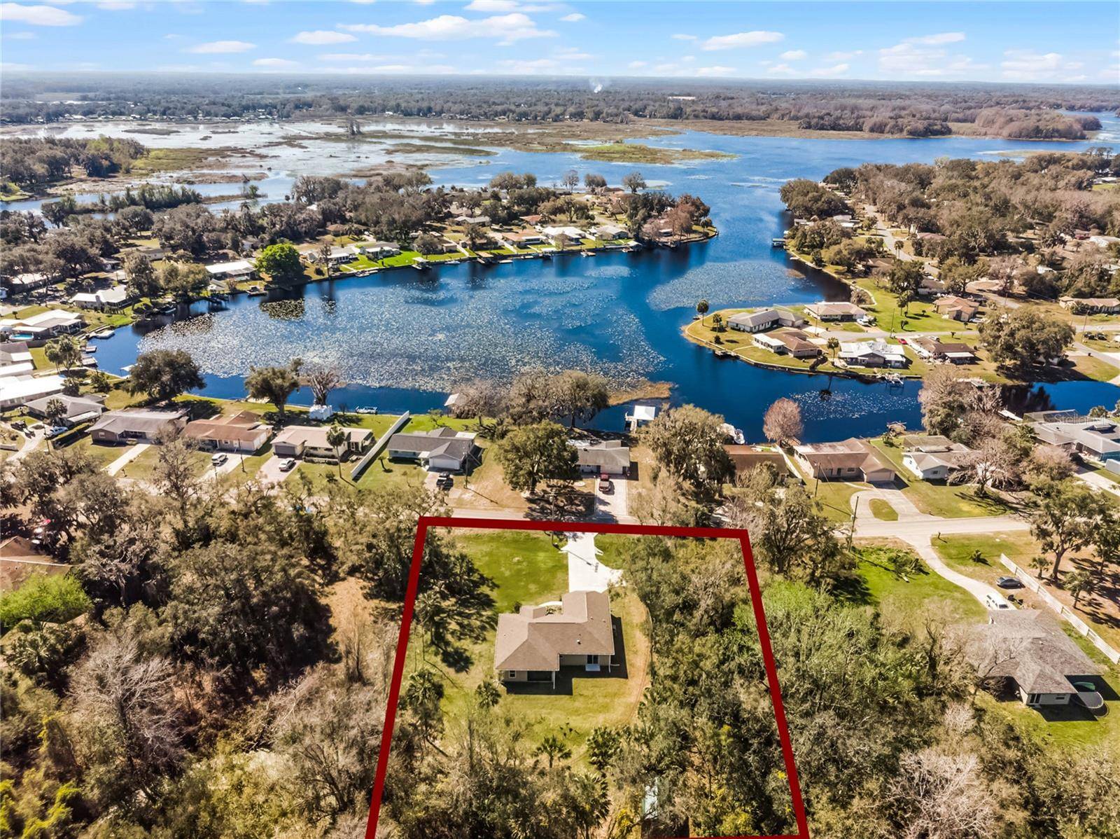 Inverness, FL 34450,9041 E GOSPEL ISLAND RD