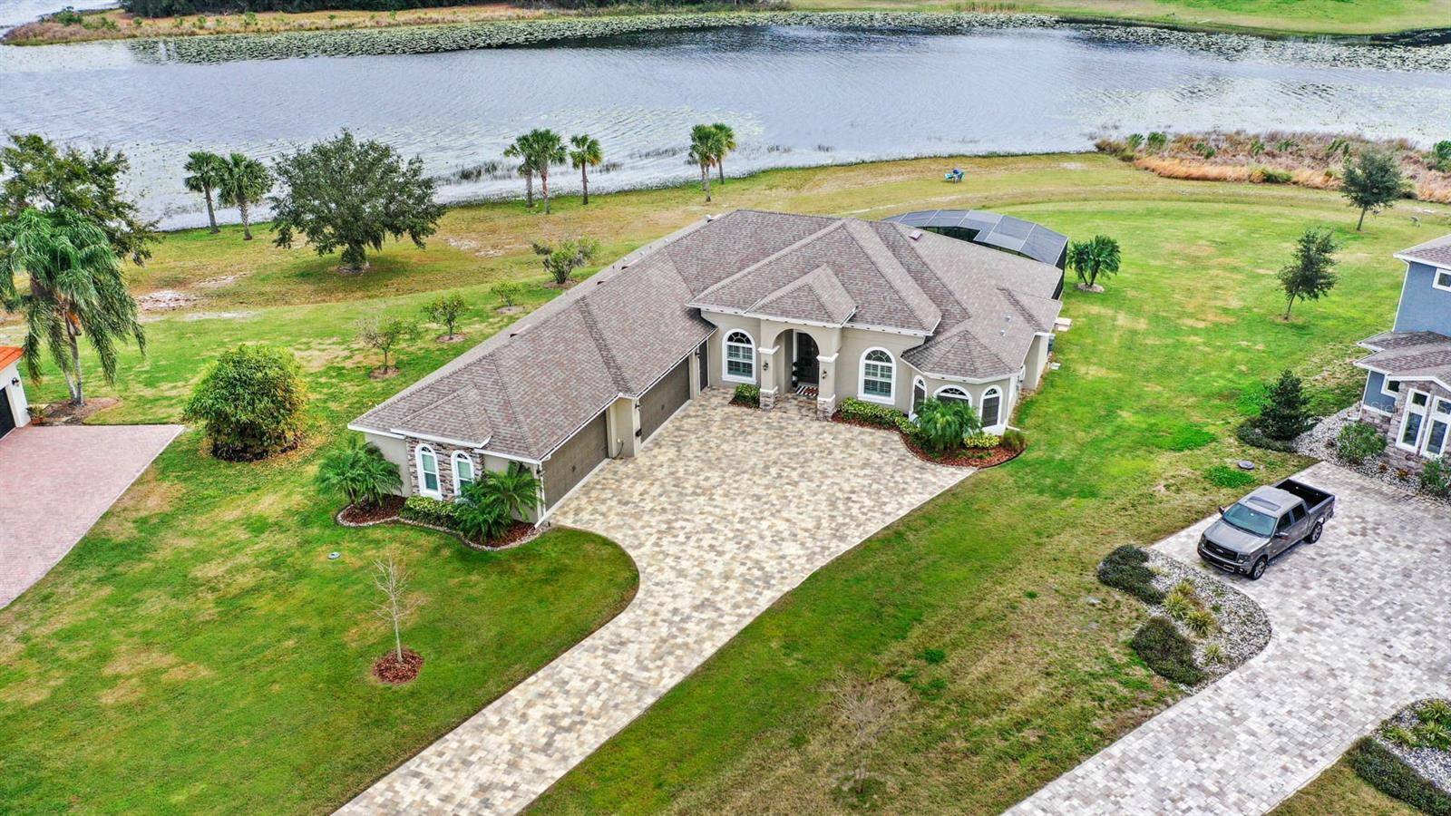 Eustis, FL 32726,534 TWO LAKES LN