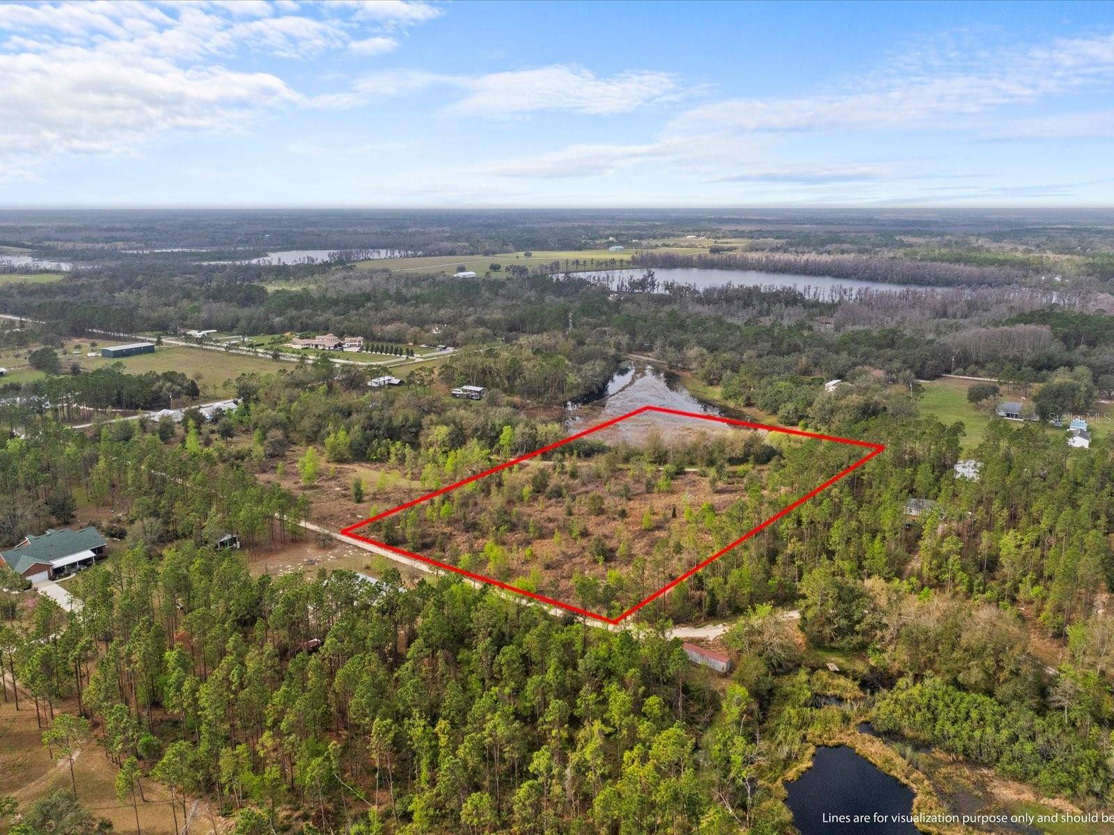 Clermont, FL 34711,0 PRIVATE DR