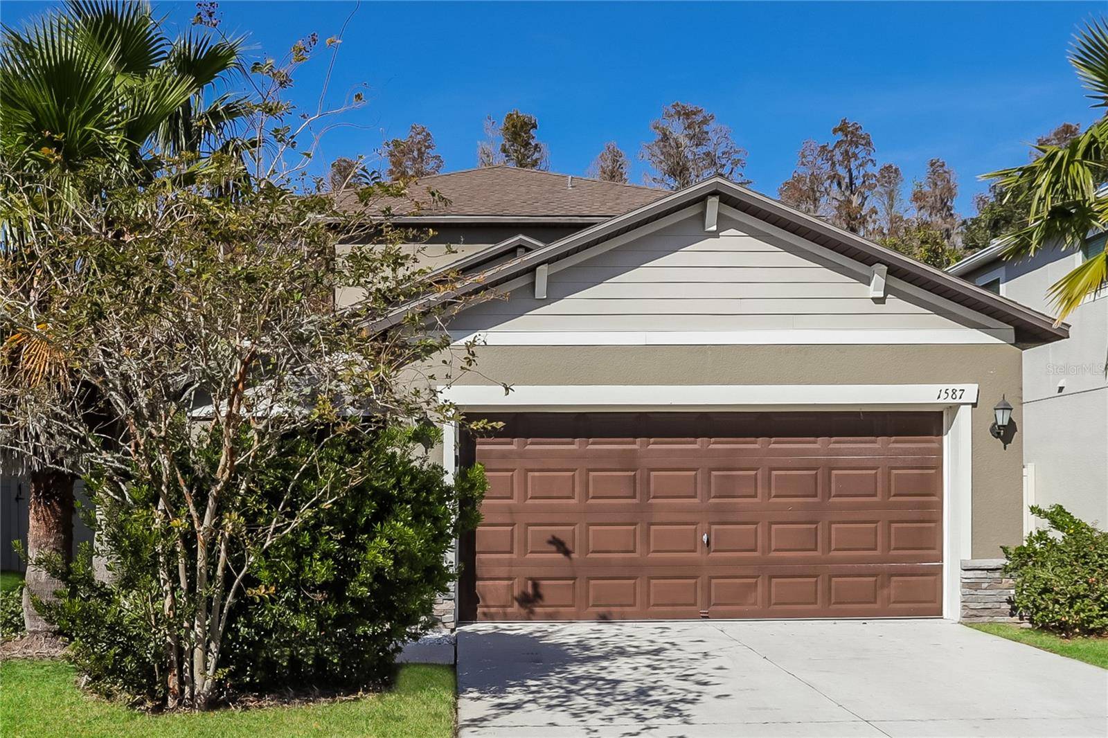 Wesley Chapel, FL 33543,1587 LUDINGTON AVE