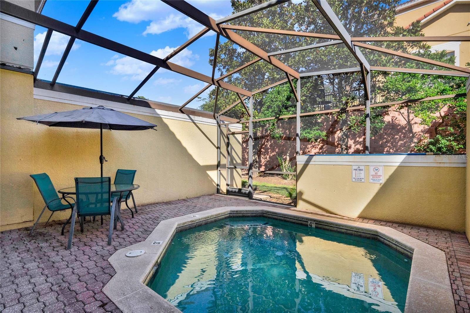 Kissimmee, FL 34747,3154 YELLOW LANTANA LN