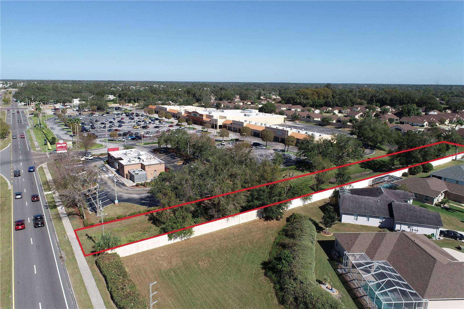 Hudson, FL 34669,LITTLE RD