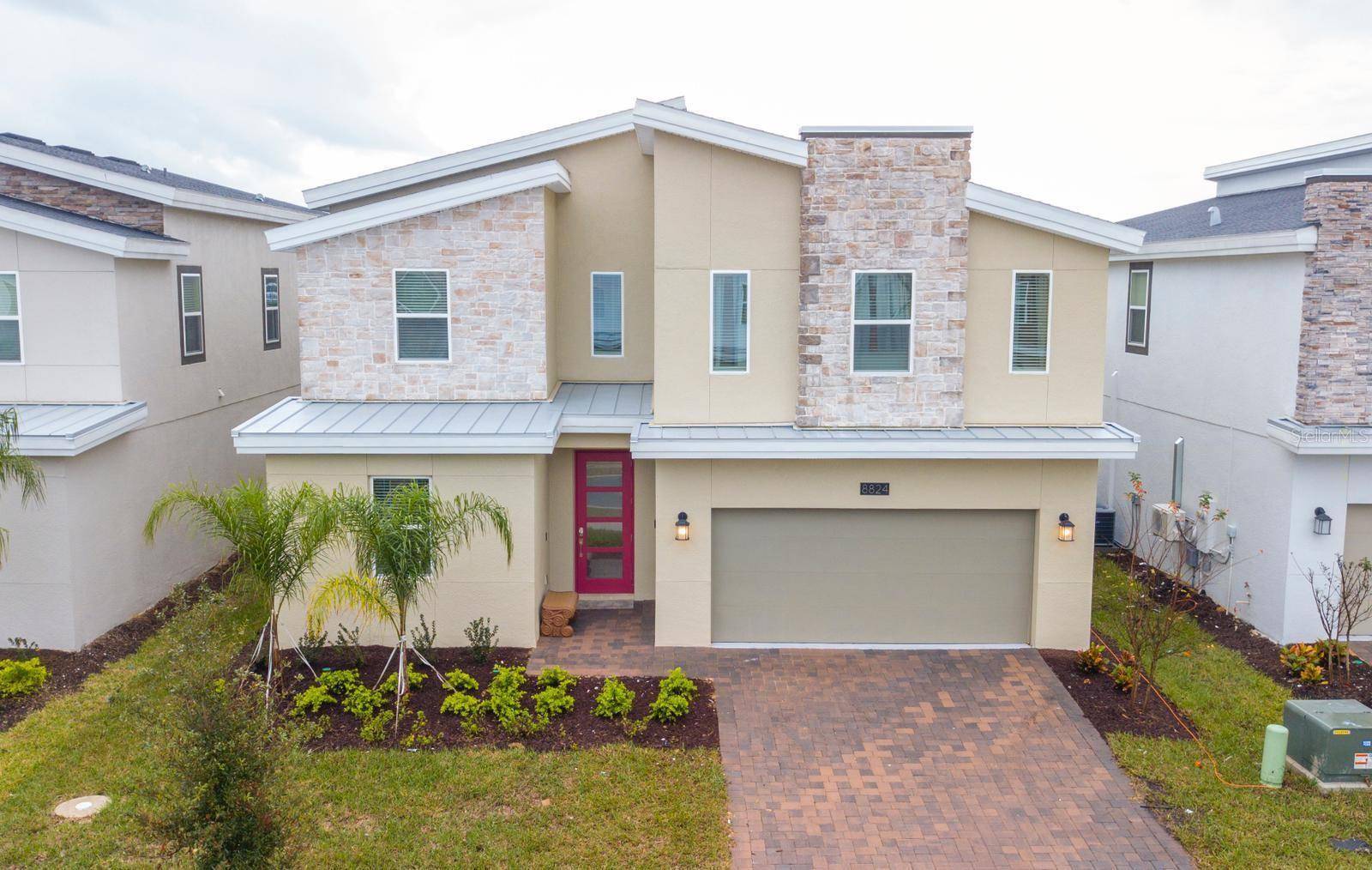 Davenport, FL 33896,8824 CRUDEN BAY CT