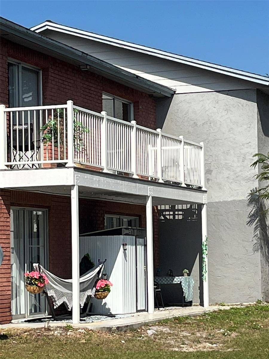 Winter Park, FL 32792,3045 AARON BURR AVE #P-2D