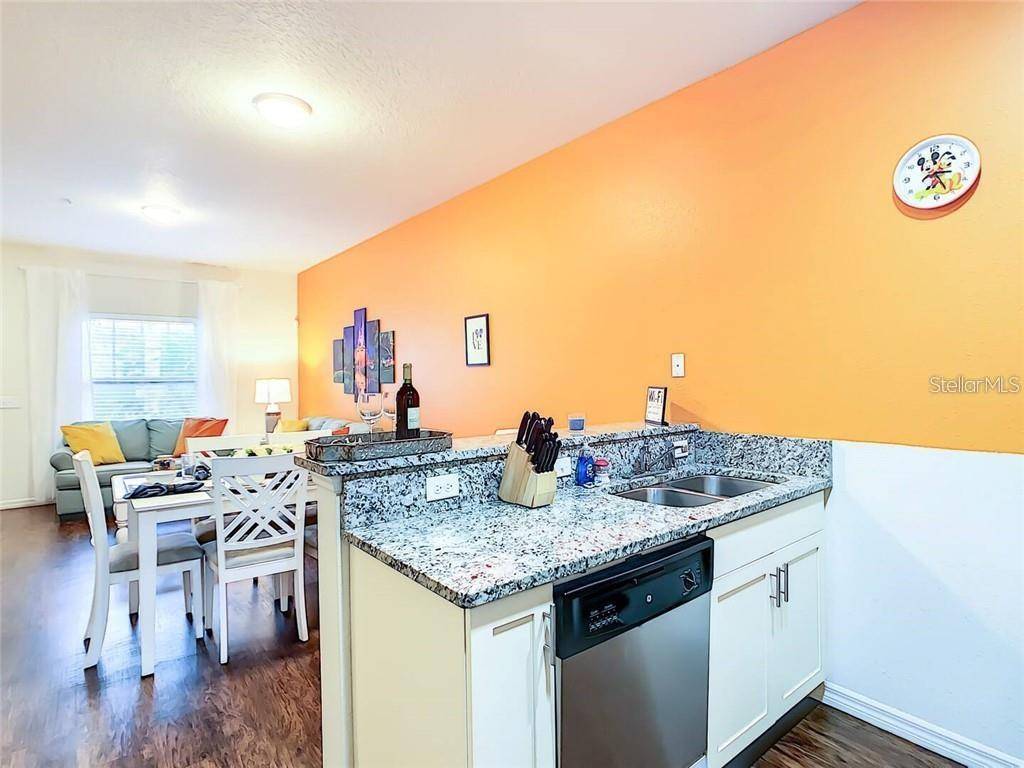 Kissimmee, FL 34746,5352 DIPLOMAT CT #107