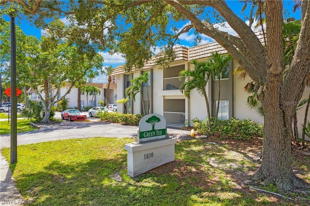 Fort Myers, FL 33901,1830 MARAVILLA AVE #516