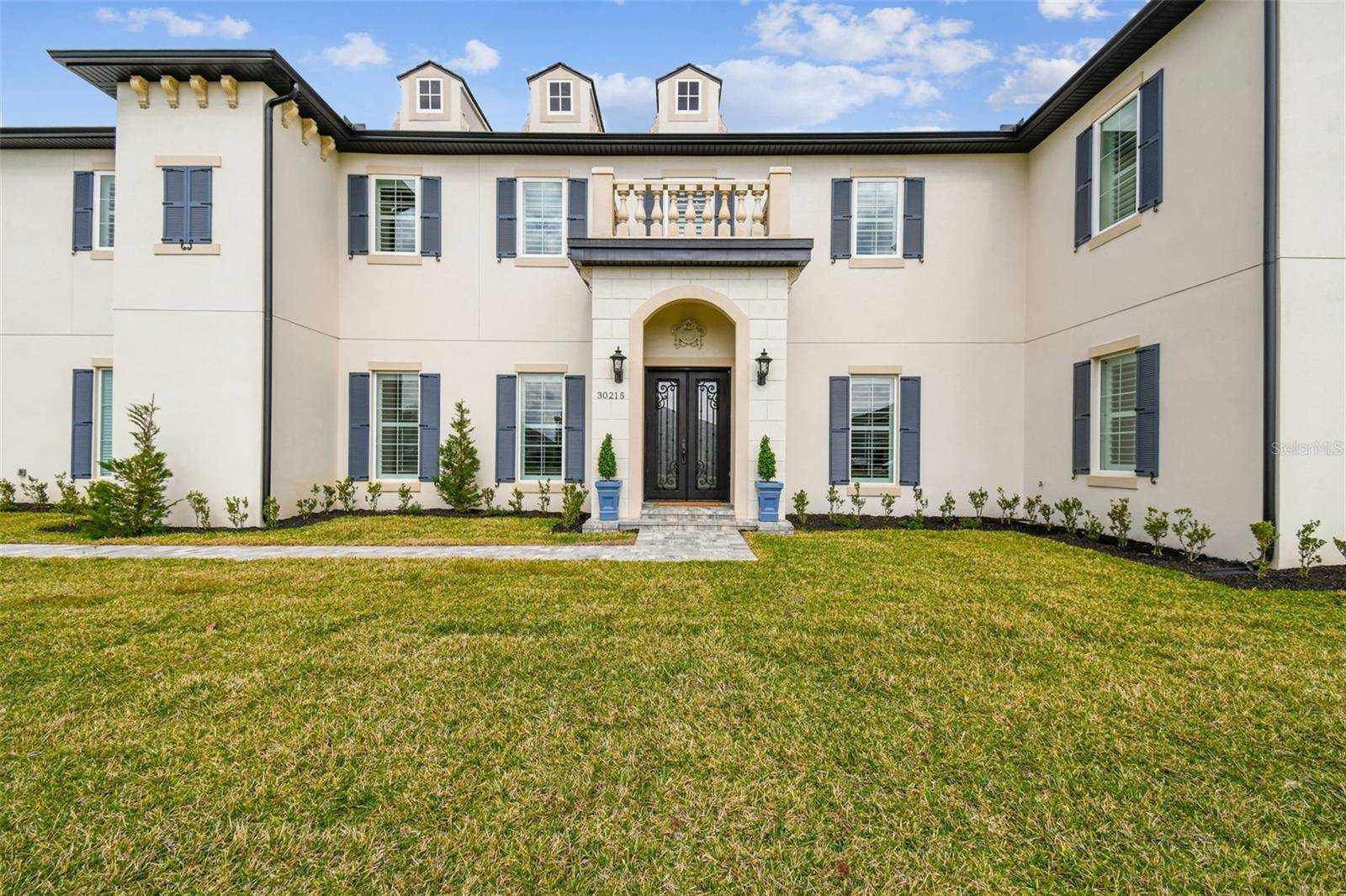 Deer Island, FL 32778,30215 ISLAND CLUB DR
