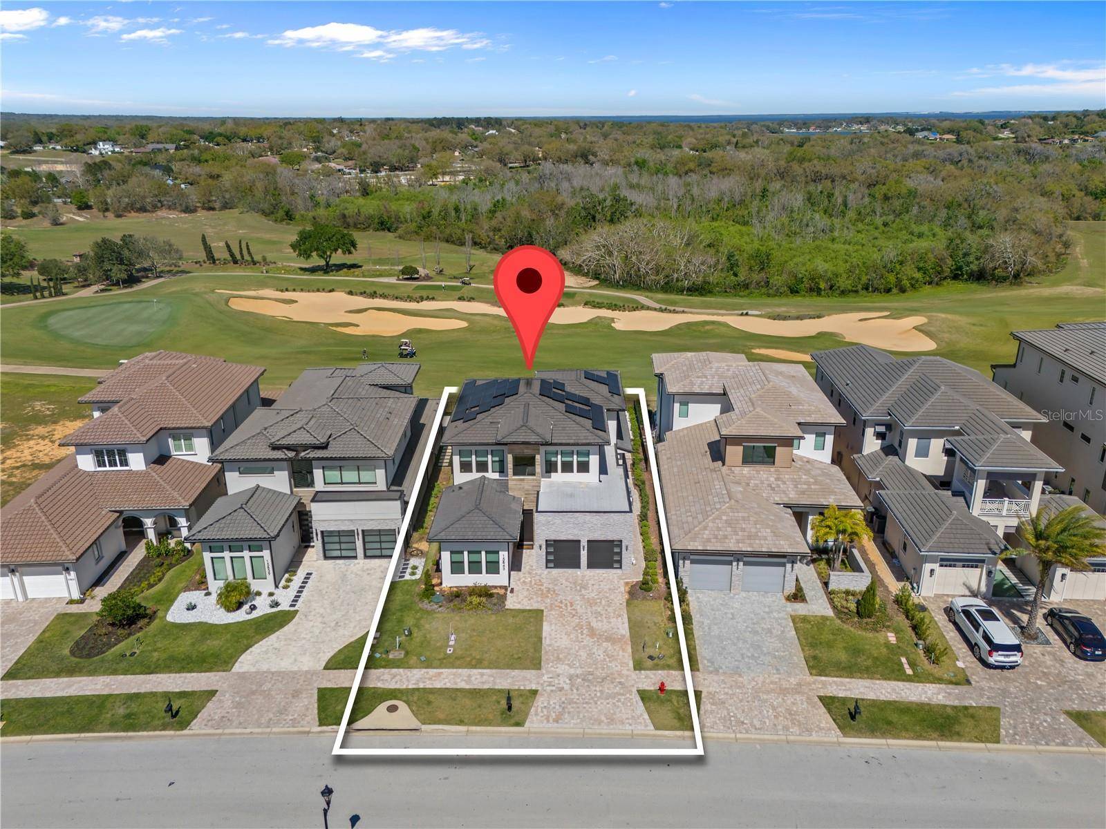 Bella Collina, FL 34756,15843 VETTA DR