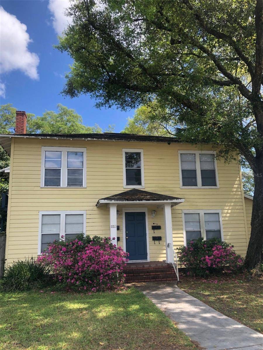 Sanford, FL 32771,1113 S PARK AVE #201