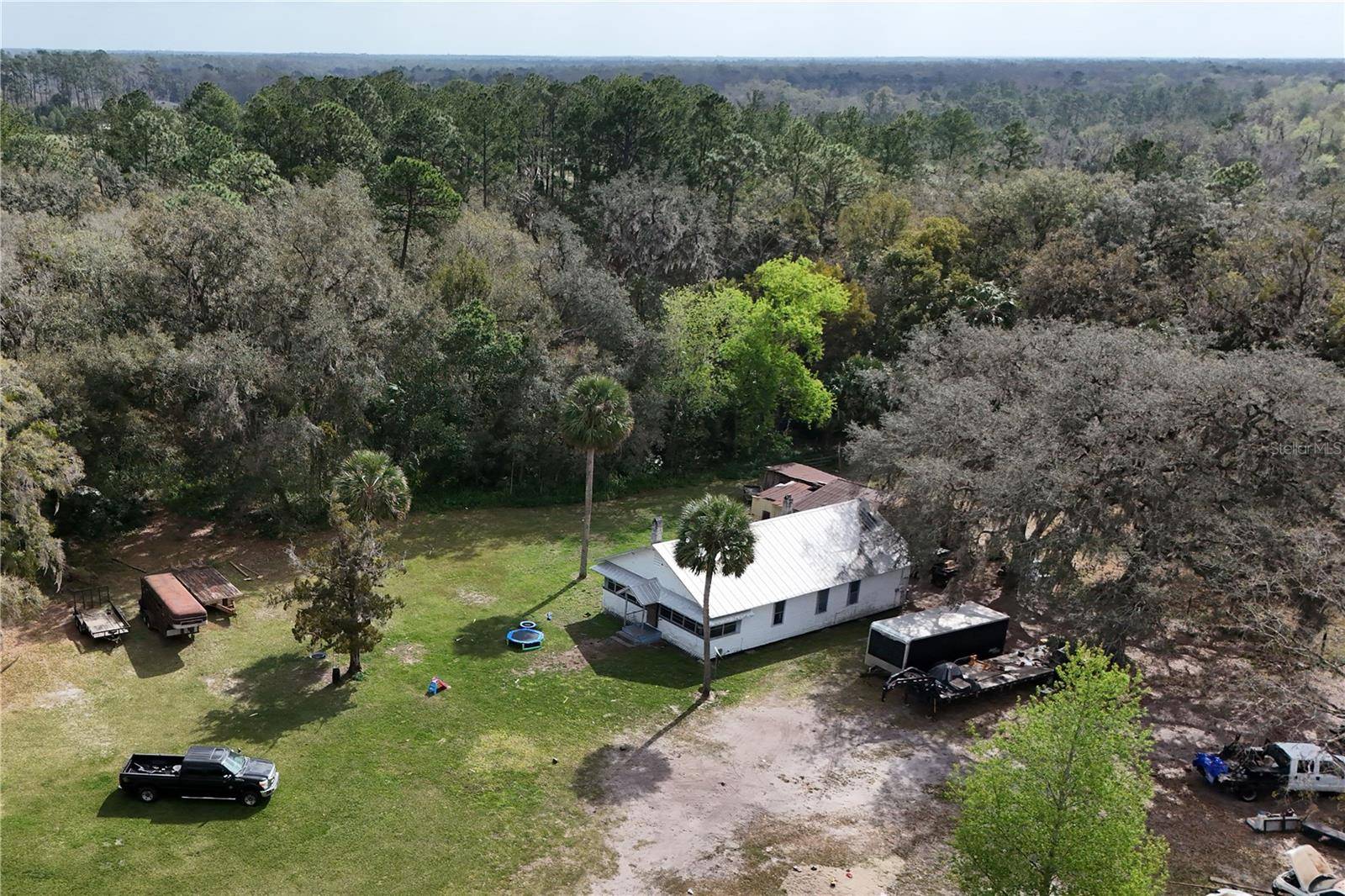 Sorrento, FL 32776,28130 CYPRESS MILL RD