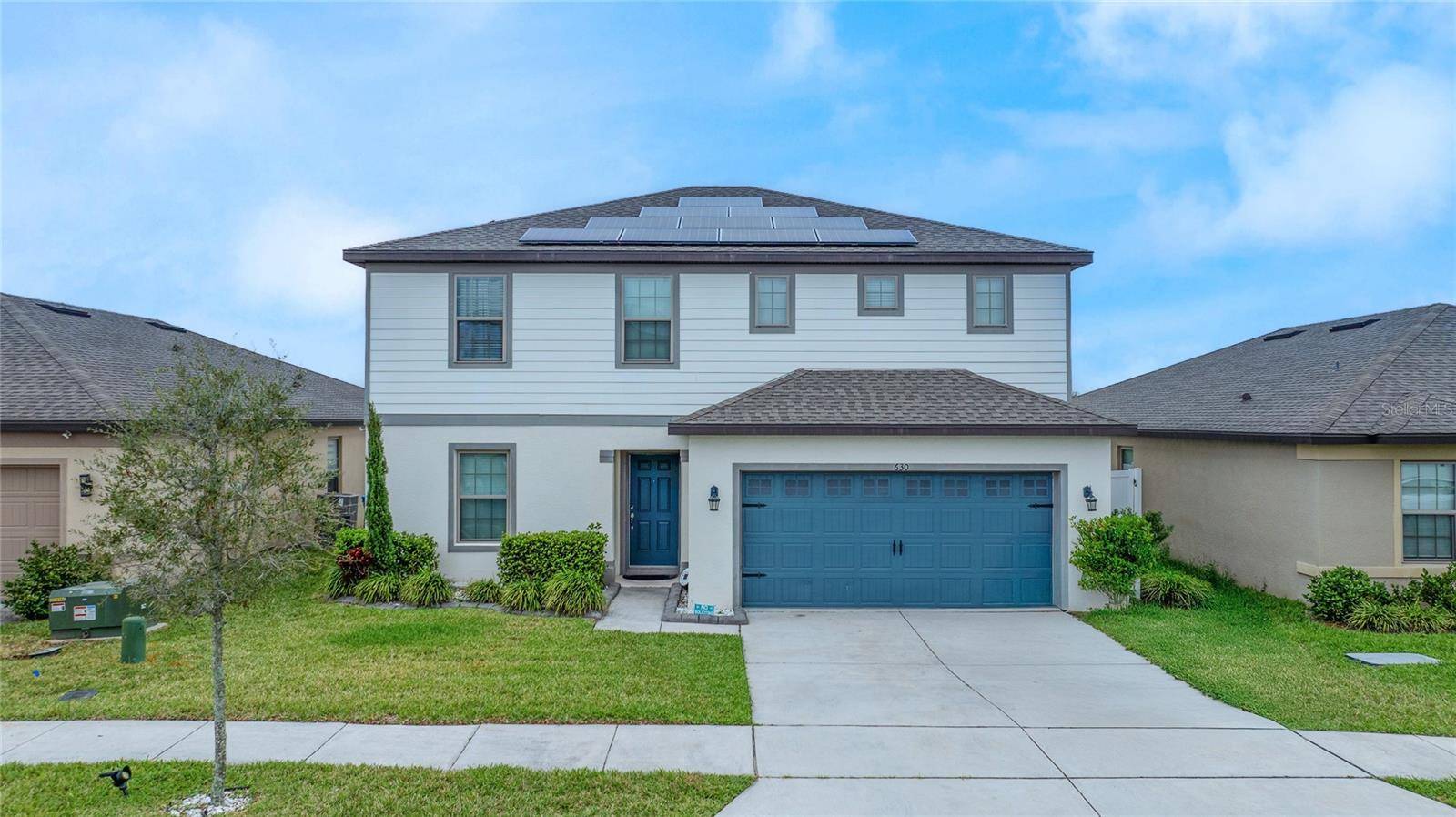Davenport, FL 33837,630 CITRUS ISLE BLVD
