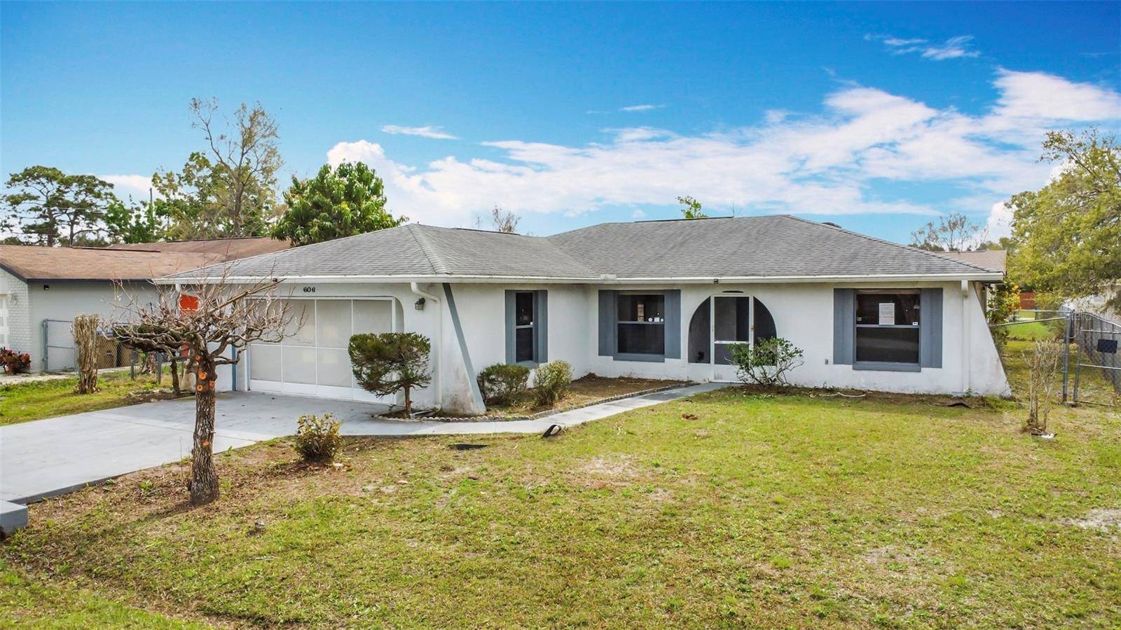Kissimmee, FL 34758,606 HERALDO CT