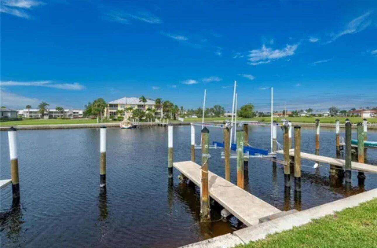 Punta Gorda, FL 33950,3221 WHITE IBIS CT #C1