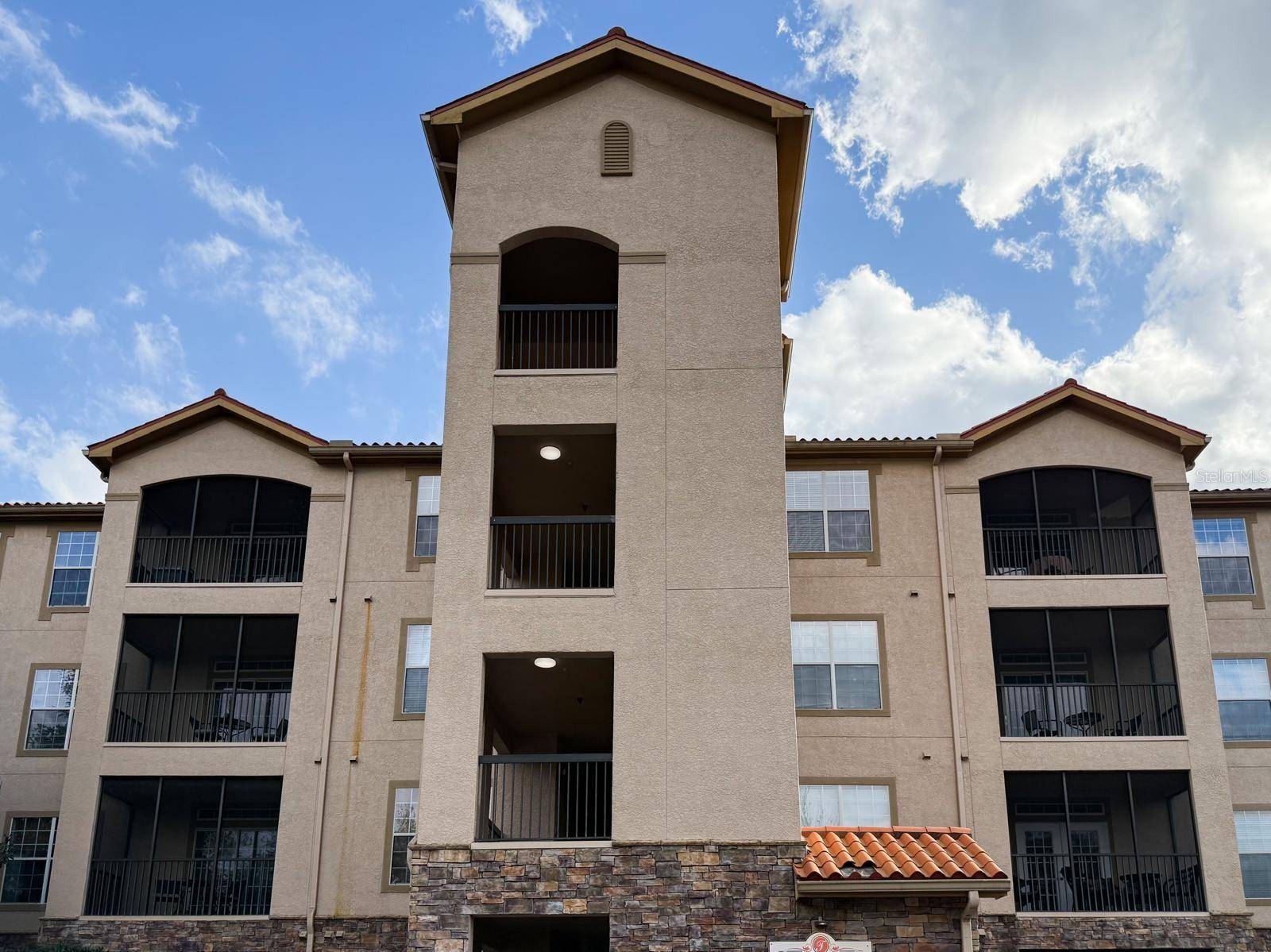 Davenport, FL 33896,8010 TUSCANY WAY #5206